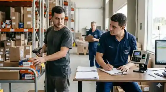 Vínculo trabalhista